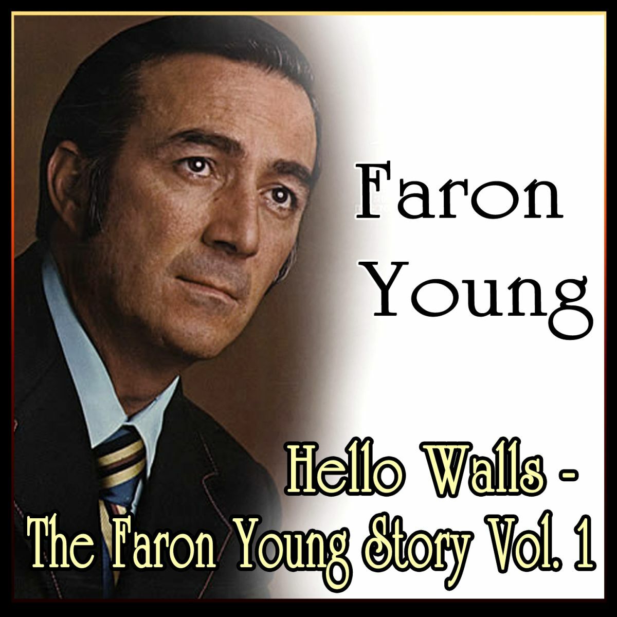 Faron Young